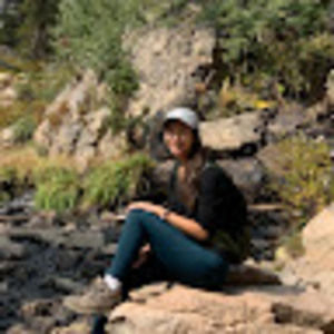 Meet your Posher, Meg